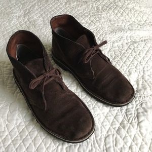 Clarks Originals Desert Boot